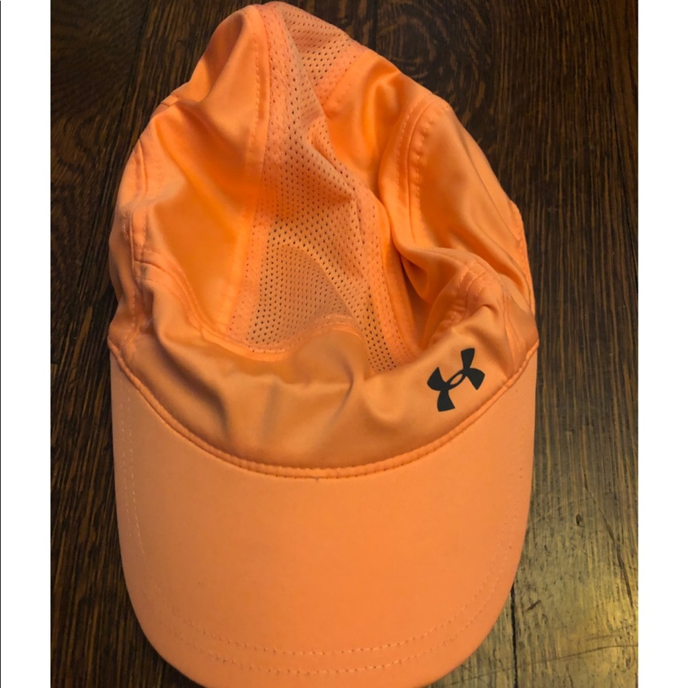 Women’s Under Armor hat